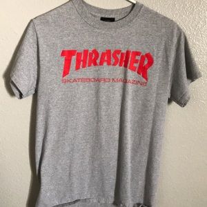 Thrasher T shirt